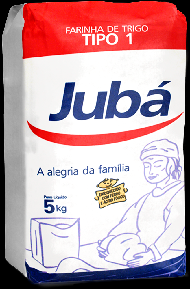 Farinhas