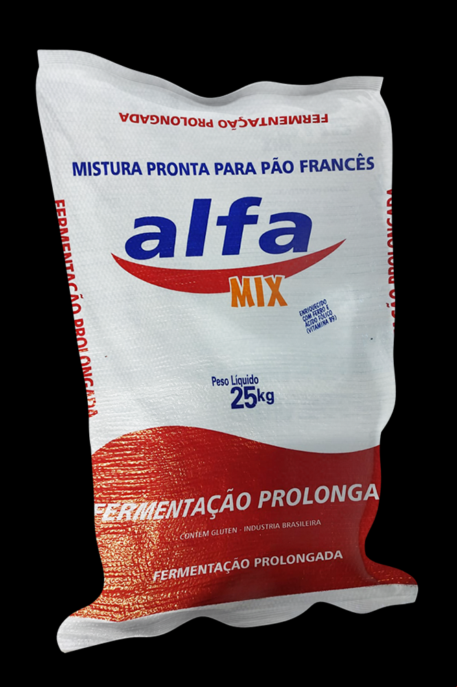 Farinhas