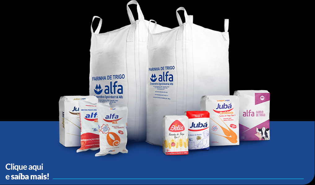 Produtos Alfa